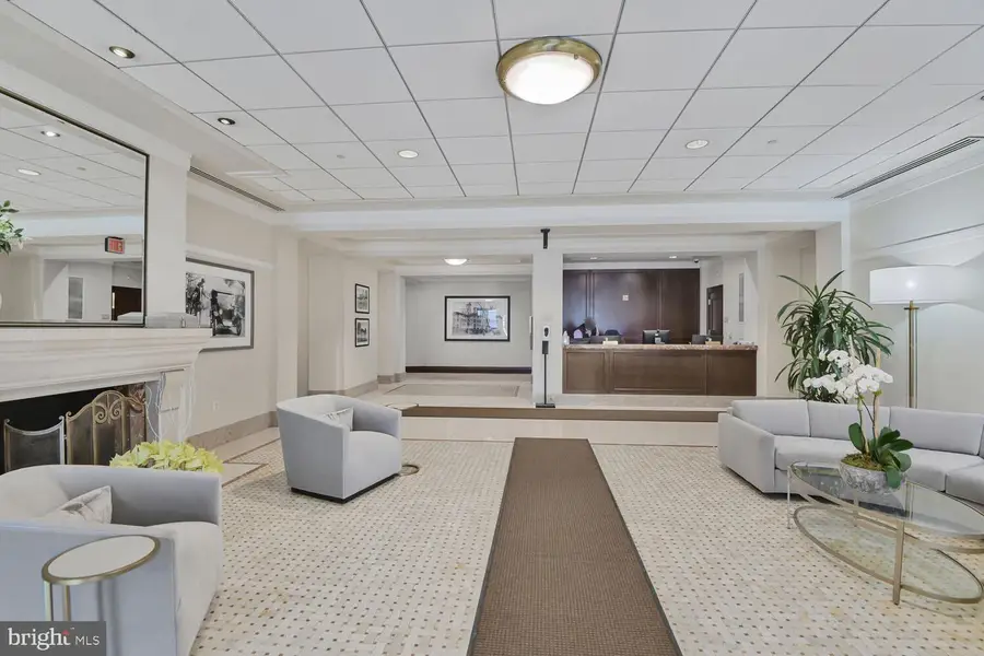 2425 L St Nw #520, Washington, DC 20037 - #2