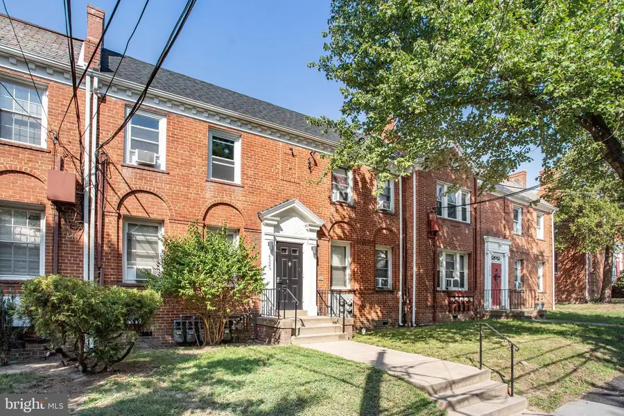 4020 8th St Ne, Washington, DC 20017 - #2