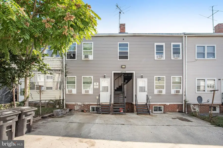 4020 8th St Ne, Washington, DC 20017 - #3