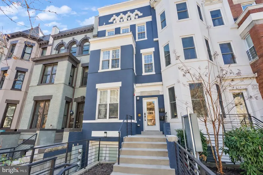 1132 Columbia Rd Nw #3, Washington, DC 20009 - #2