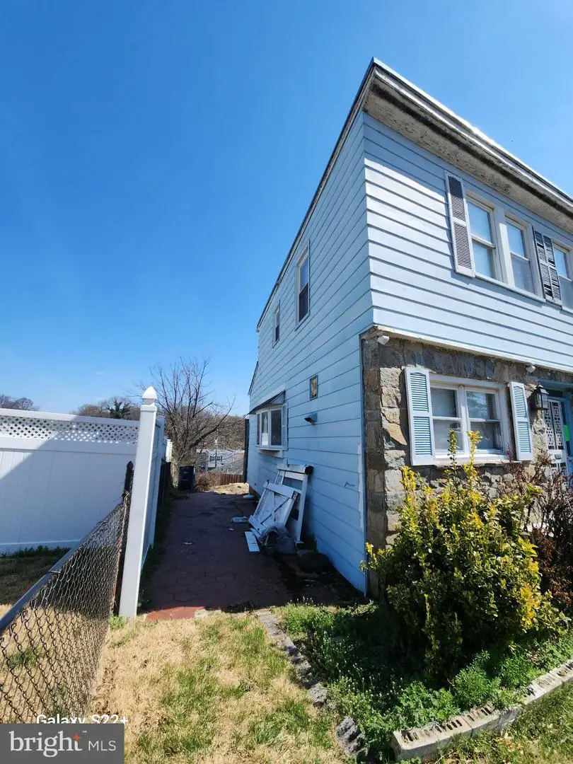 519 47th St Ne, Washington, DC 20019 - #2