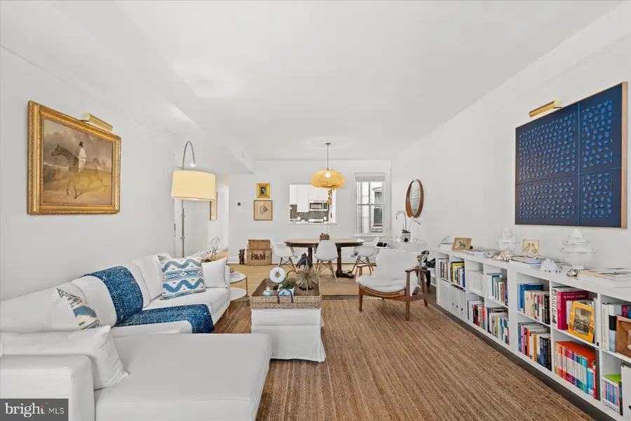 3022 R St Nw #1/2, Washington, DC 20007 - #3