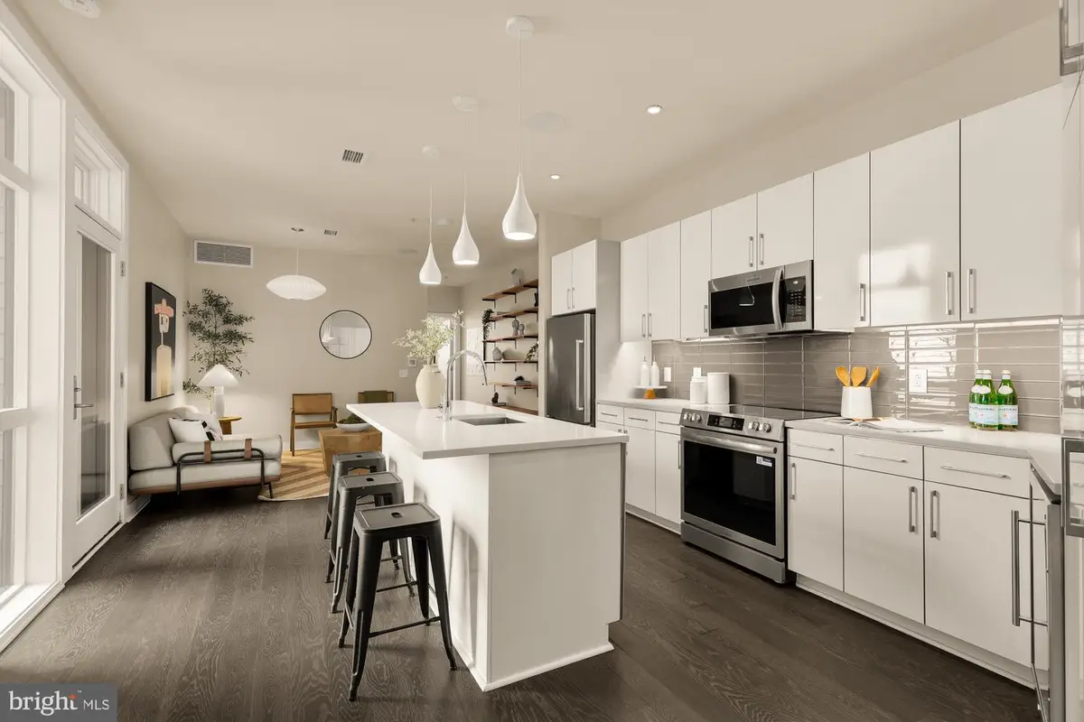 1794 Lanier Pl Nw #312, Washington, DC 20009 - #1