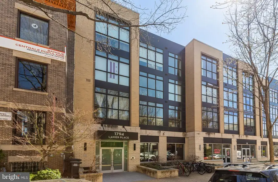 1794 Lanier Pl Nw #312, Washington, DC 20009 - #2