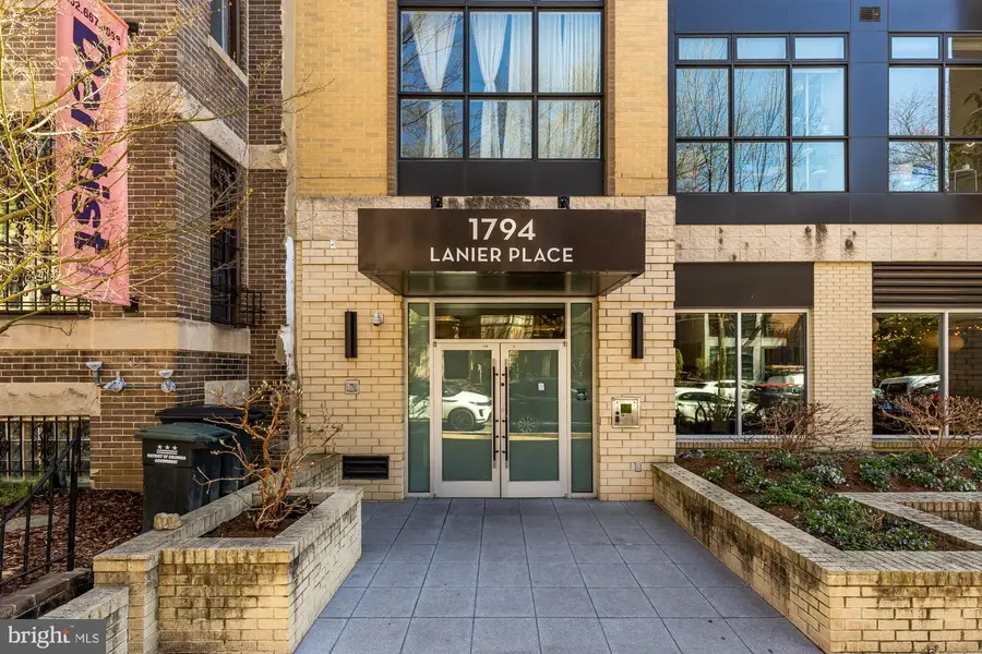 1794 Lanier Pl Nw #312, Washington, DC 20009 - #3