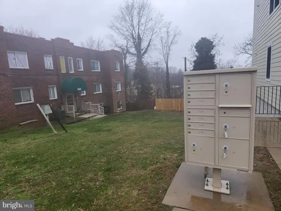 28th Pl Se, Washington, DC 20020 - #3