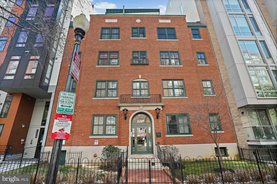 1212 M St Nw #302, Washington, DC 20005 - #3