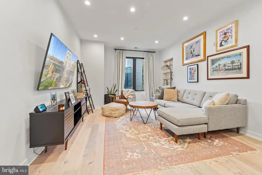 721 Kennedy St Nw #3, Washington, DC 20011 - #3