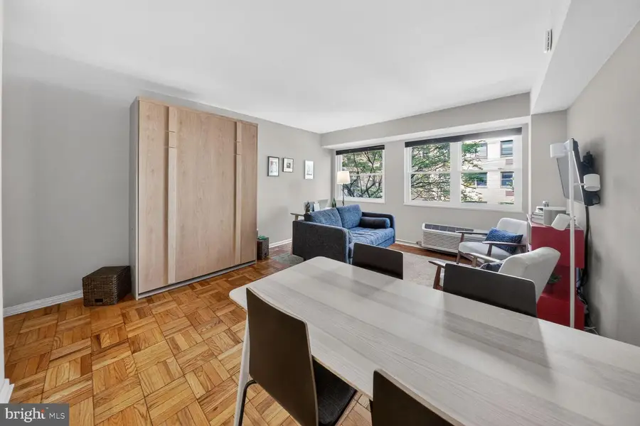 1801 Clydesdale Pl Nw #323, Washington, DC 20009 - #2