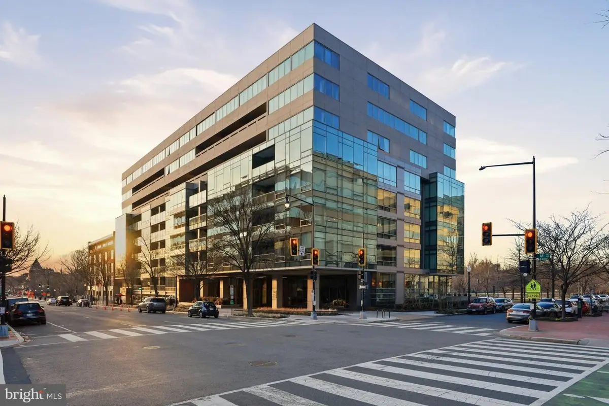 2501 M St Nw #209, Washington, DC 20037 - #1