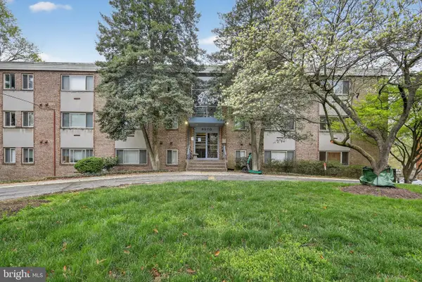 4570 Macarthur Blvd Nw #208, WASHINGTON, DC 20007