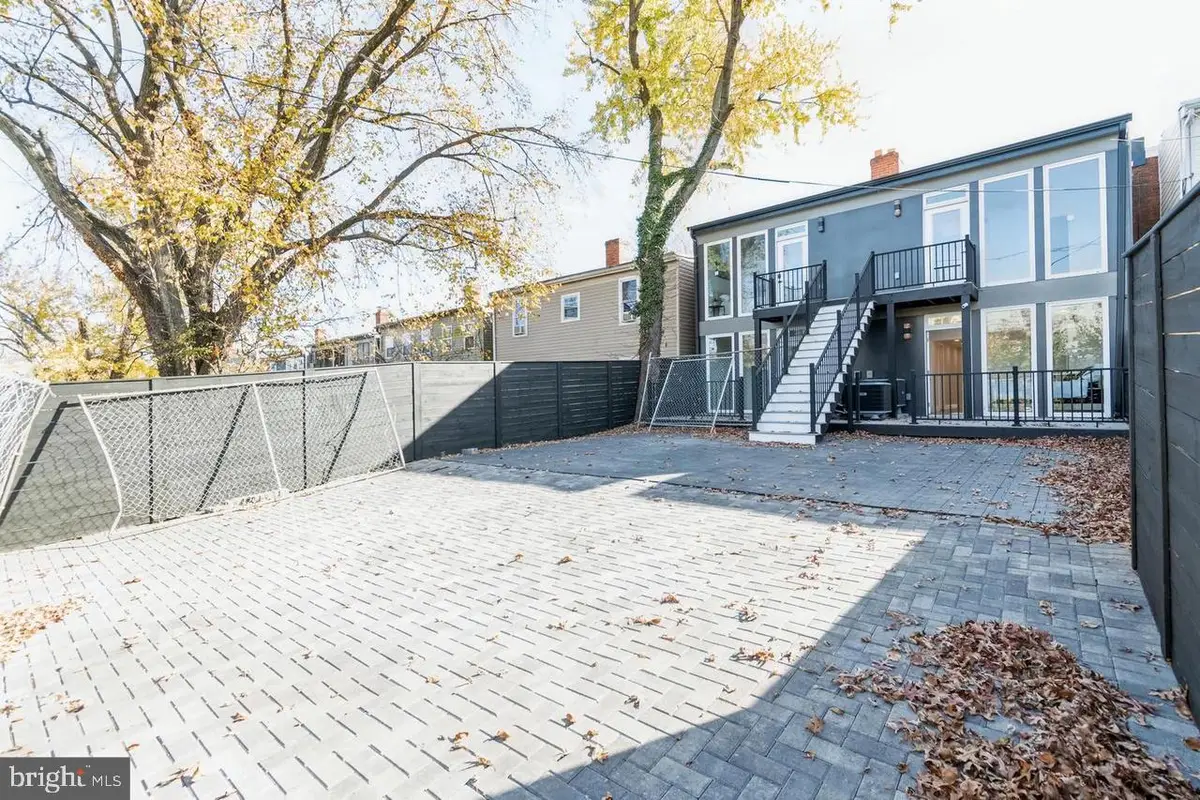 1352 Bryant St Ne #p-2, Washington, DC 20018 - #1