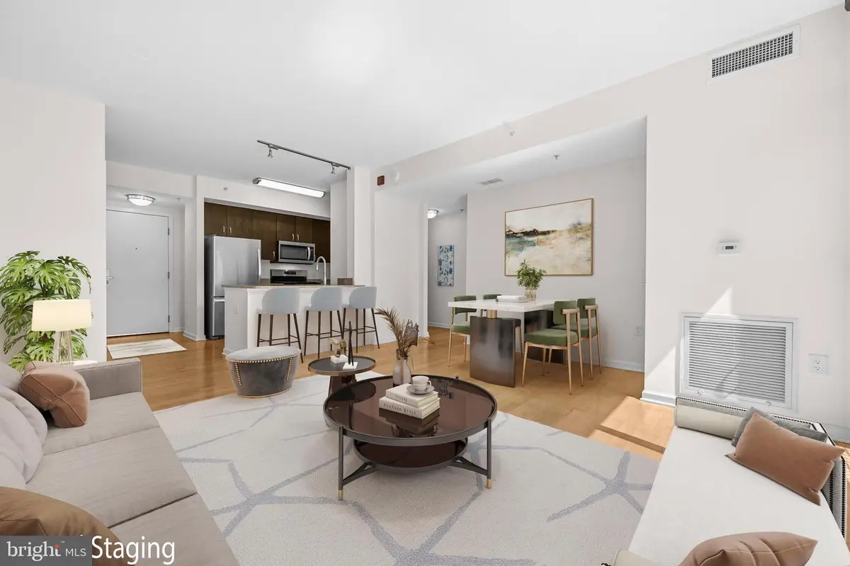 440 L St Nw #502, Washington, DC 20001 - #1