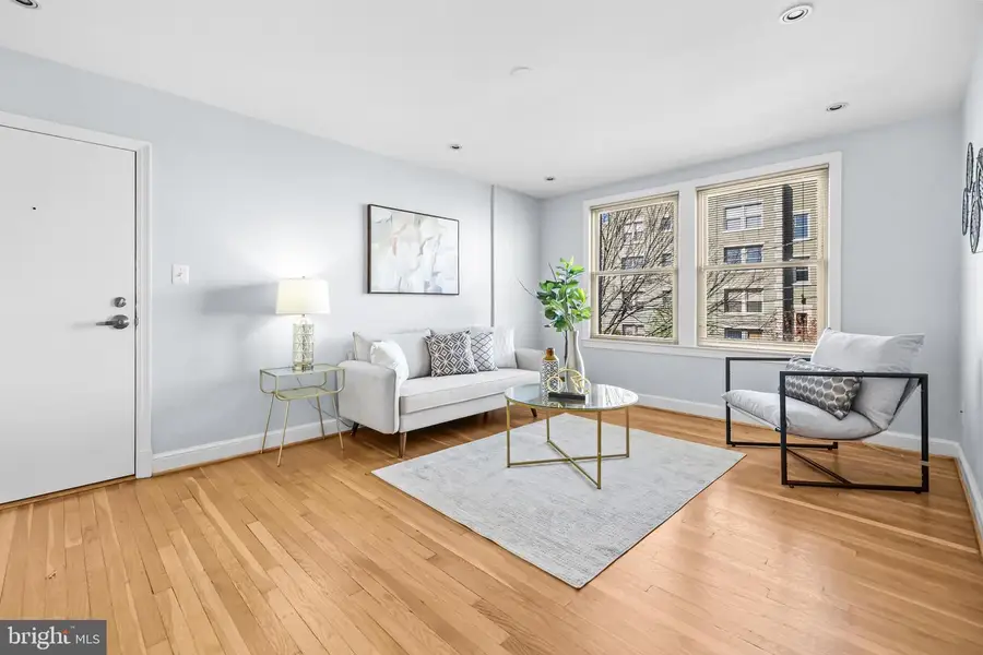 4411 1st Pl Ne #26, Washington, DC 20011 - #3