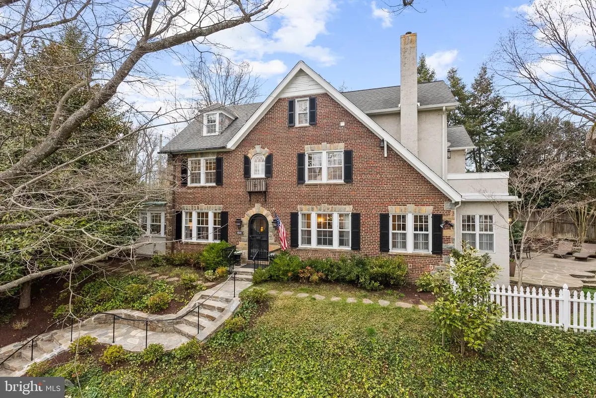 4545 Klingle St Nw, Washington, DC 20016 - #1