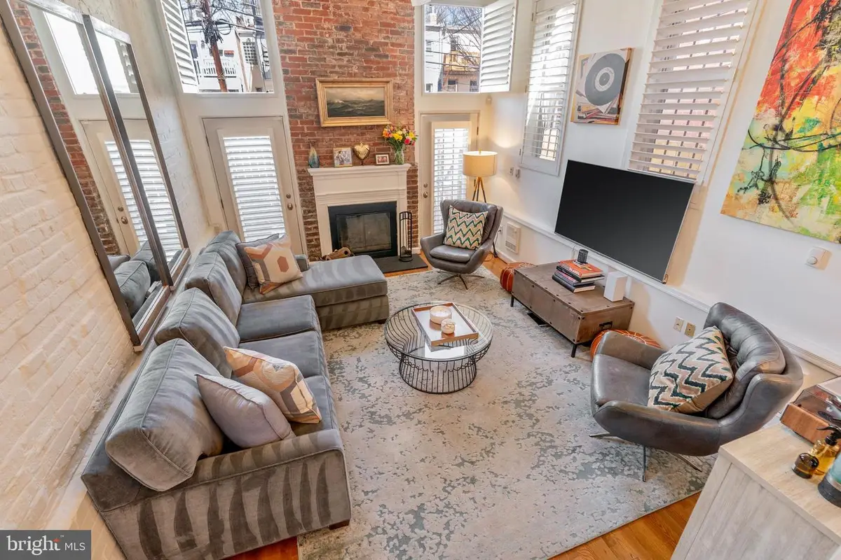 1433 S St Nw #2, Washington, DC 20009 - #1