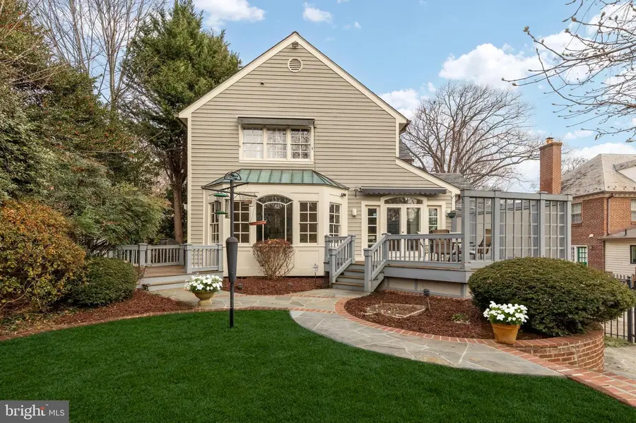 3640 Brandywine St Nw, Washington, DC 20008 - #2