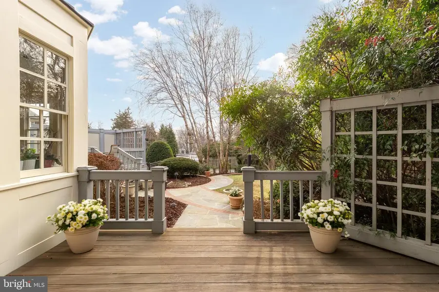 3640 Brandywine St Nw, Washington, DC 20008 - #3