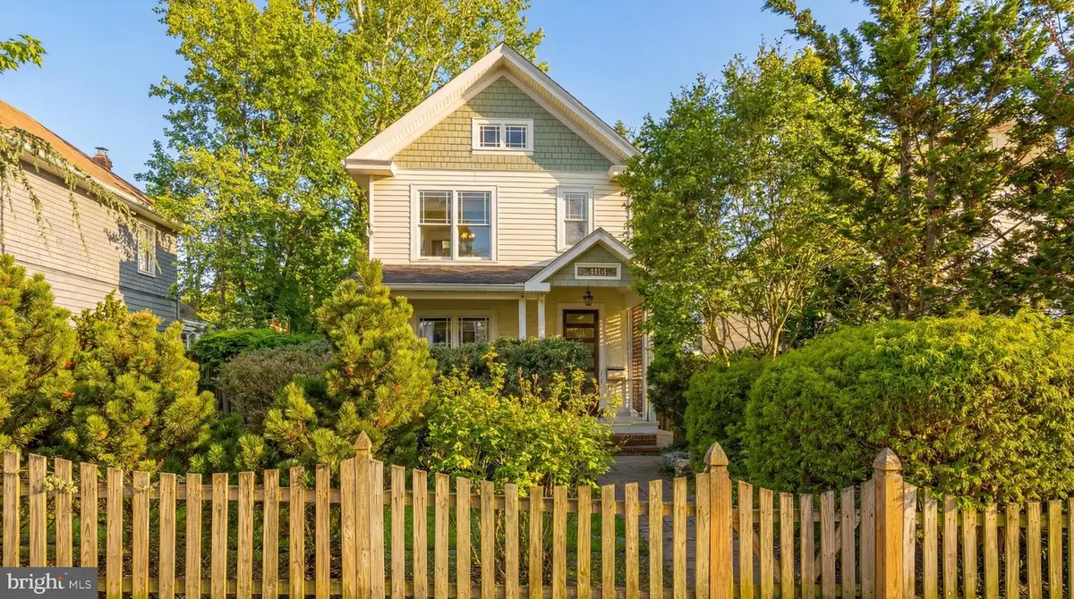 4114 Emery Pl Nw, Washington, DC 20016 - #1