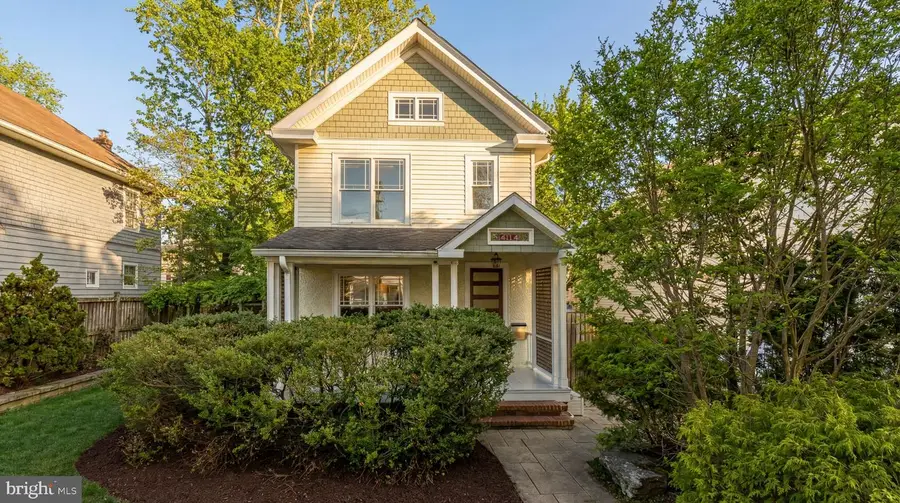 4114 Emery Pl Nw, Washington, DC 20016 - #2