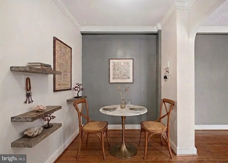 3925 Davis Pl Nw #206, Washington, DC 20007 - #3