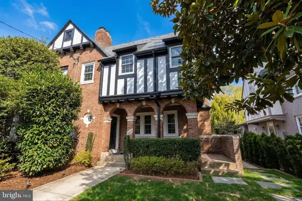 3605 Van Ness St Nw, WASHINGTON, DC 20008