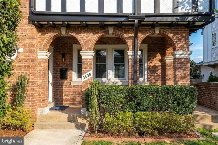 3605 Van Ness St Nw, Washington, DC 20008 - #3