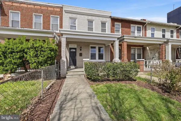 719 Irving St Nw, WASHINGTON, DC 20010