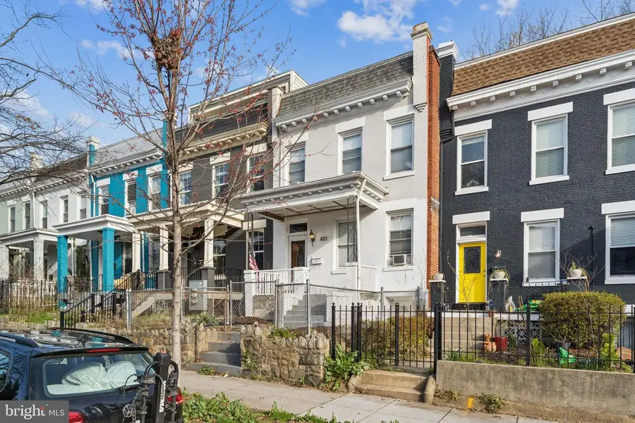 621 Kenyon St Nw, Washington, DC 20010 - #3