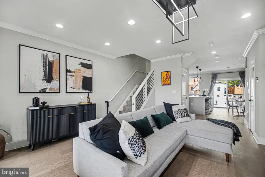 231 Ingraham St Nw, Washington, DC 20011 - #3