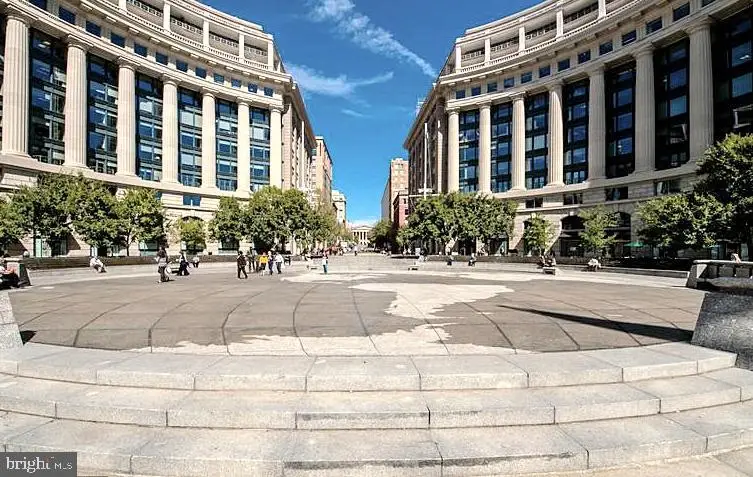 701 Pennsylvania Ave Nw #1210, Washington, DC 20004 - #1