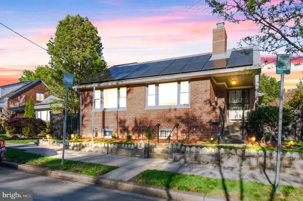 6617 13th Pl Nw, WASHINGTON, DC 20012