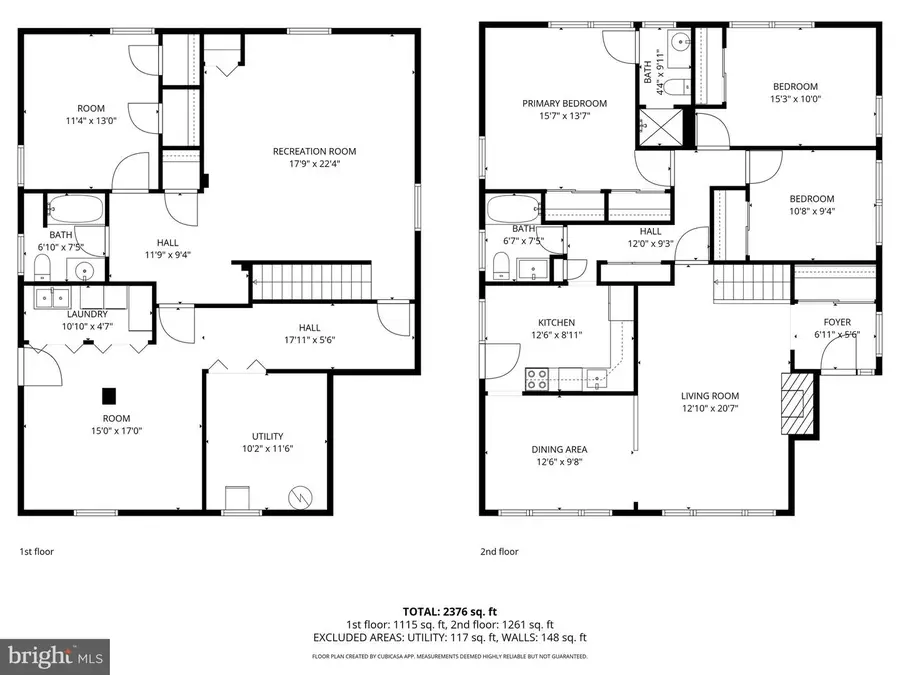 6617 13th Pl Nw, Washington, DC 20012 - #2