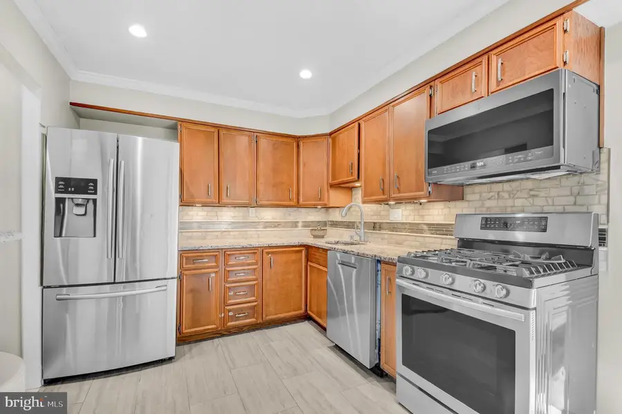 6617 13th Pl Nw, Washington, DC 20012 - #3