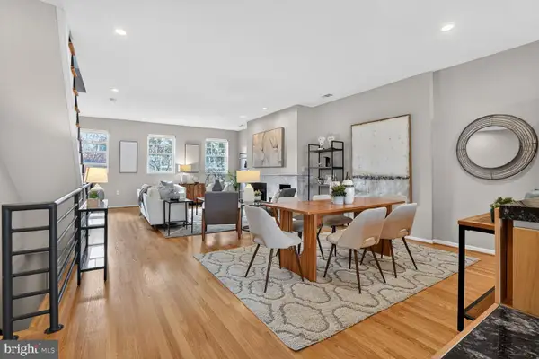 1443 S St Nw #2, WASHINGTON, DC 20009