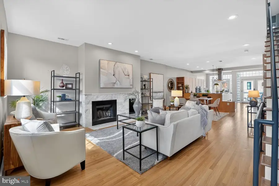 1443 S St Nw #2, Washington, DC 20009 - #3