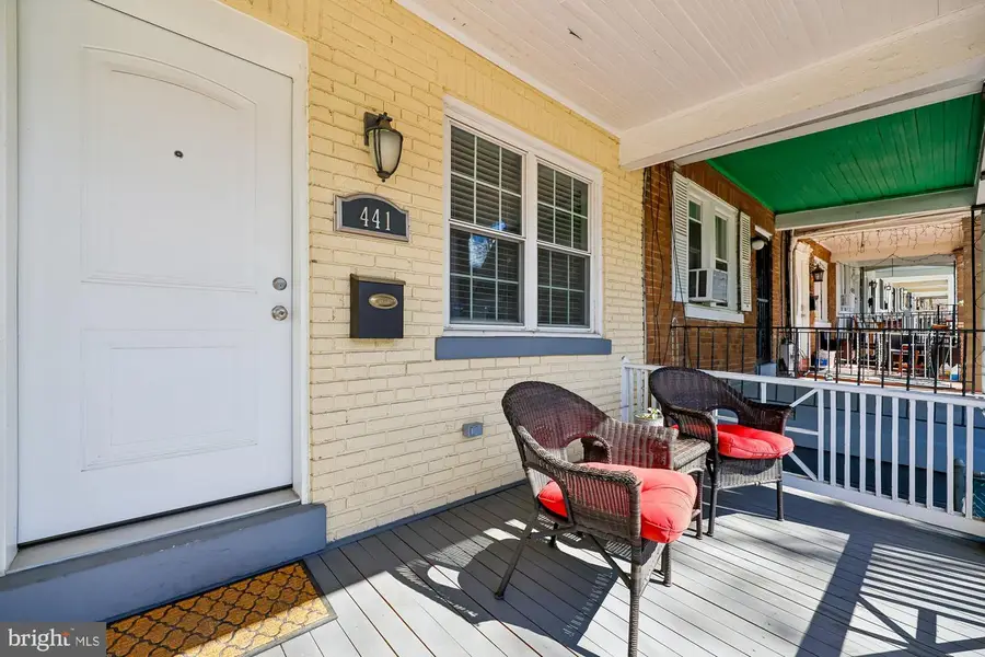 441 Delafield Pl Nw, Washington, DC 20011 - #2