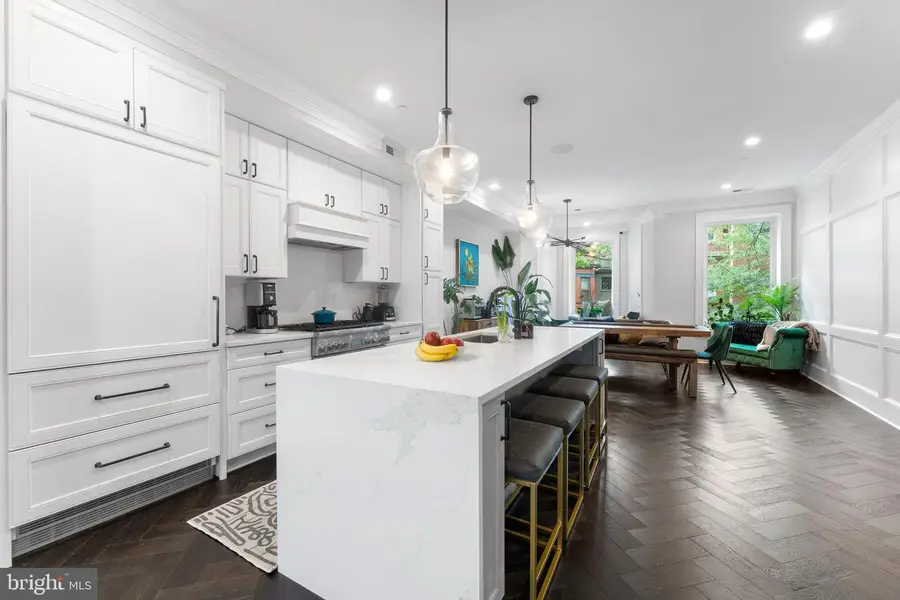 1775 Church St Nw #8, Washington, DC 20036 - #3