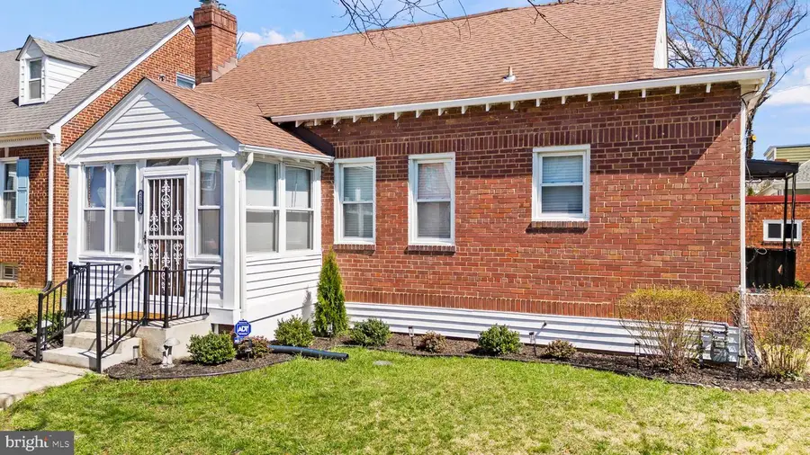 2108 31st Pl Se, Washington, DC 20020 - #3