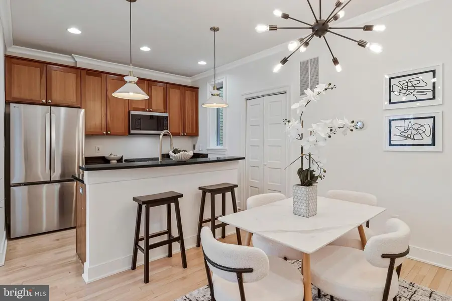 504 G St Ne #1, Washington, DC 20002 - #3