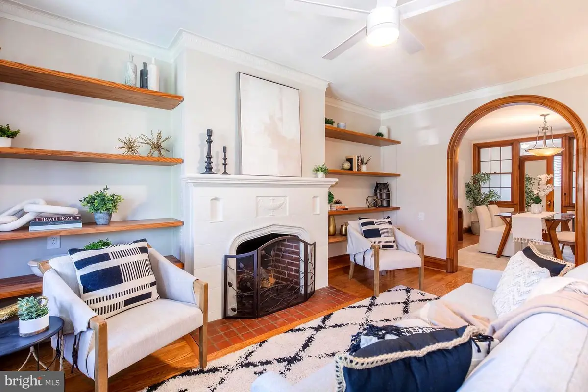 1364 Sheridan St Nw, Washington, DC 20011 - #1