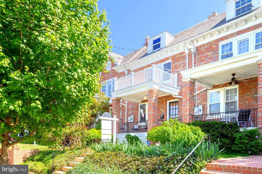 1364 Sheridan St Nw, Washington, DC 20011 - #2