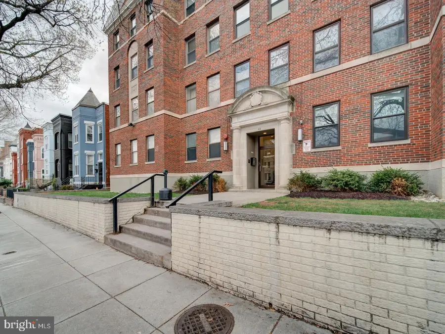 66 New York Ave Nw #103, Washington, DC 20001 - #2