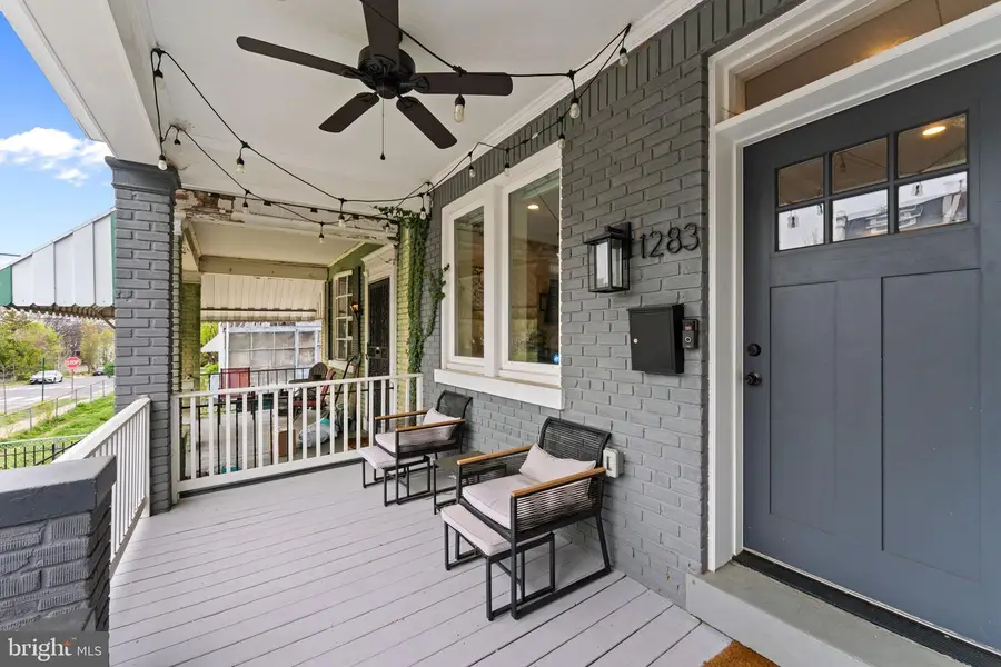 1283 Oates St Ne, Washington, DC 20002 - #2