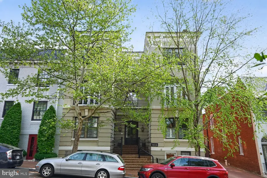 1613 30th St Nw #3n, Washington, DC 20007 - #2