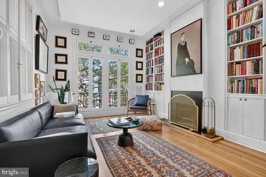 1613 30th St Nw #3n, Washington, DC 20007 - #3