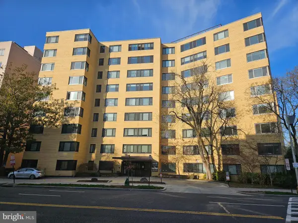 5410 Connecticut Ave Nw #416, WASHINGTON, DC 20015