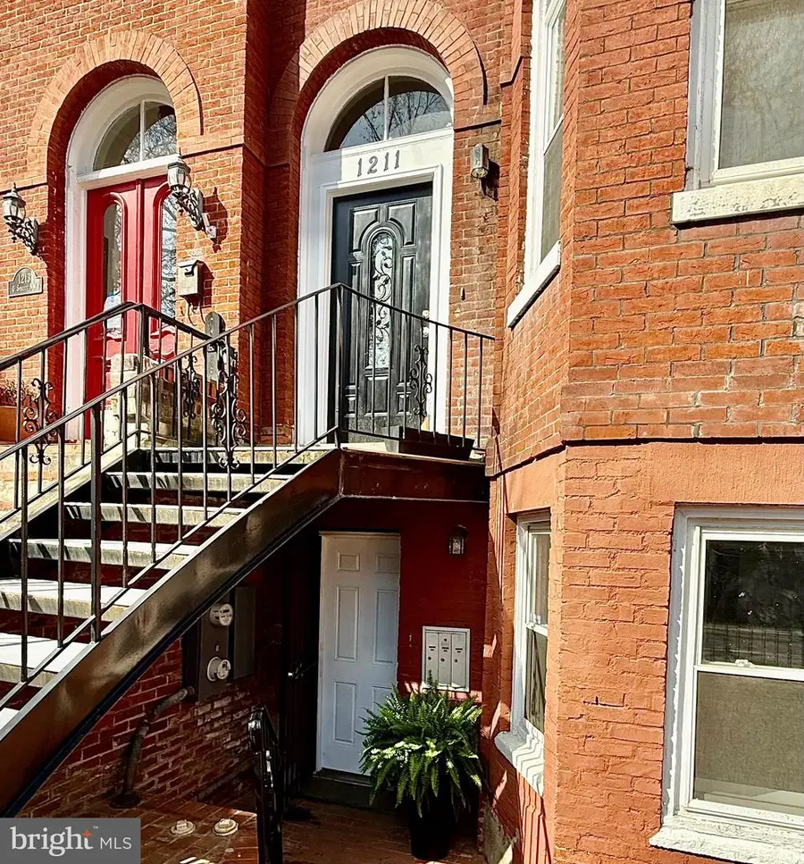 1211 Q St Nw, Washington, DC 20009 - #2