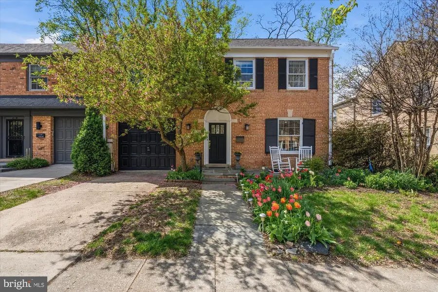 4206 48th Pl Nw, Washington, DC 20016 - #2