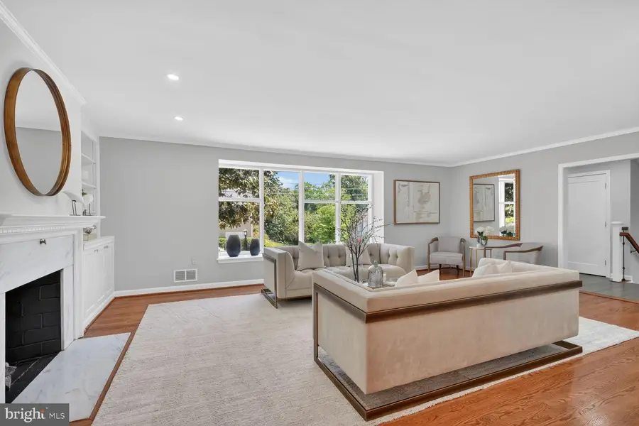 2828 Ellicott St Nw, Washington, DC 20008 - #3
